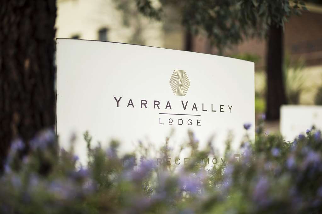 Yarra Valley Lodge Wonga Park Екстер'єр фото